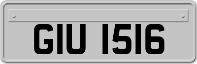 GIU1516
