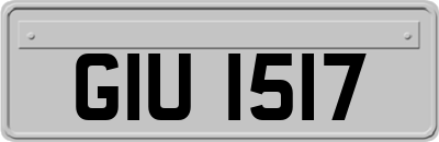 GIU1517