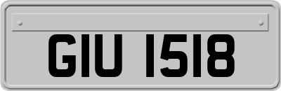 GIU1518