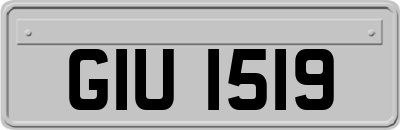 GIU1519