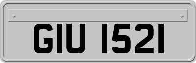 GIU1521