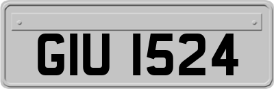GIU1524