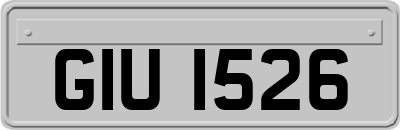 GIU1526