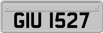 GIU1527