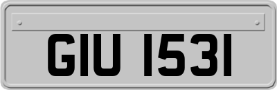 GIU1531