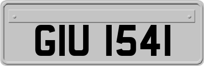 GIU1541