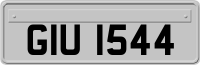 GIU1544