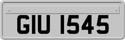 GIU1545