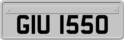 GIU1550
