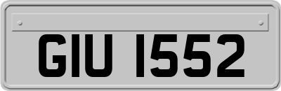 GIU1552