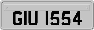 GIU1554