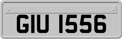 GIU1556