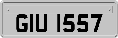 GIU1557