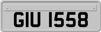 GIU1558