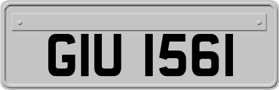 GIU1561