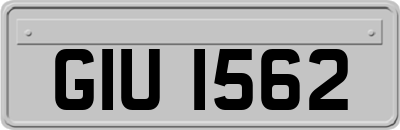 GIU1562