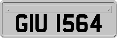 GIU1564