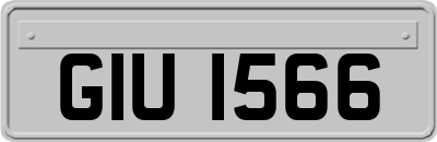GIU1566