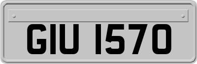 GIU1570
