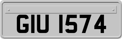 GIU1574
