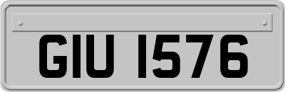 GIU1576