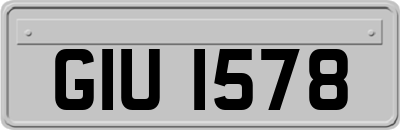 GIU1578