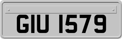GIU1579