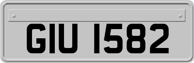 GIU1582