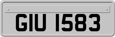 GIU1583