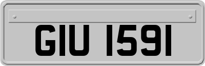 GIU1591