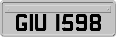 GIU1598