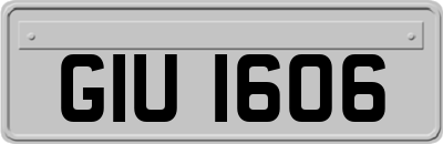 GIU1606