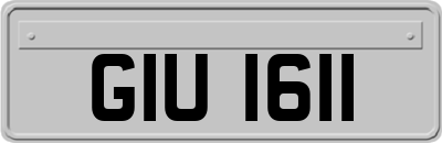 GIU1611