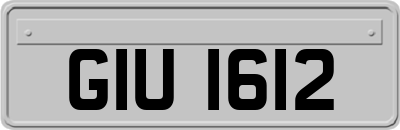 GIU1612