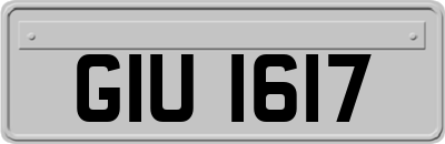 GIU1617