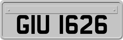 GIU1626