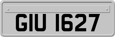 GIU1627