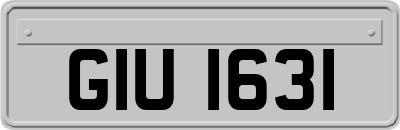 GIU1631