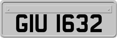 GIU1632