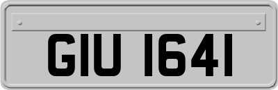GIU1641