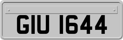 GIU1644