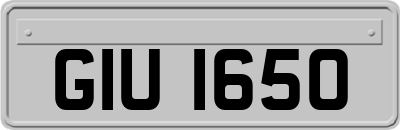 GIU1650