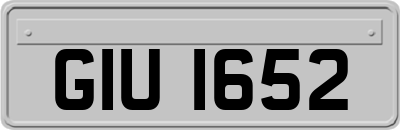 GIU1652