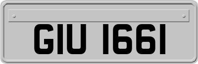 GIU1661