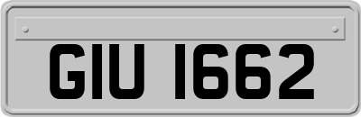 GIU1662
