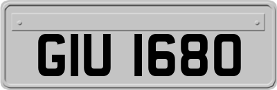 GIU1680