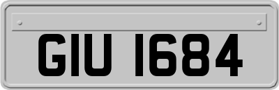 GIU1684