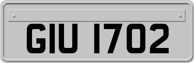 GIU1702