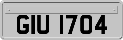 GIU1704