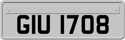 GIU1708